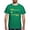 Kelly Green, variant on CafePress - Proud Army Uncle Black And Gold T Shirt - Men's Classic Graphic Cotton T-Shirt