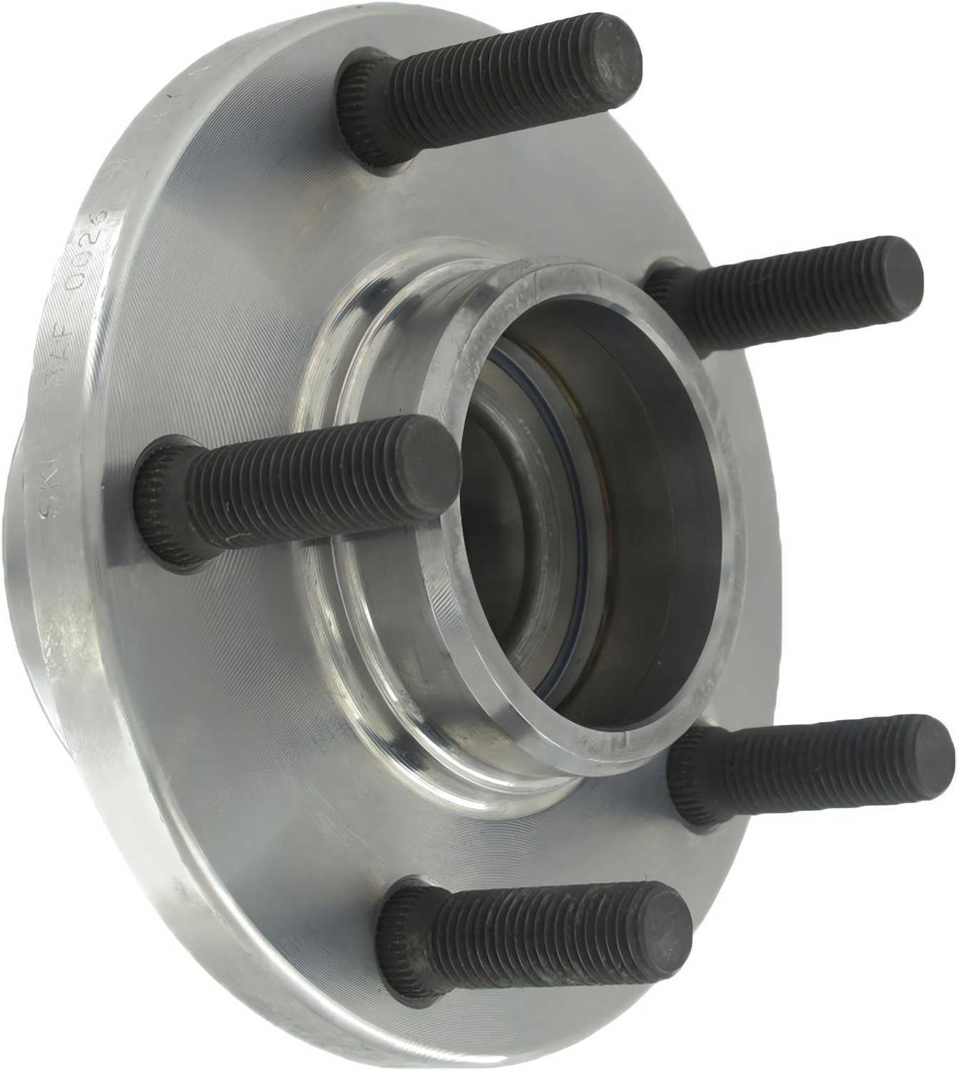 SKF BR930054 Wheel Bearing and Hub Assembly
