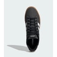 thumbnail image 4 of Adi-das Daily 4.0 Core Black / Cloud White / Gum (IF4492) New With Tags - No Box, 4 of 6
