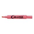 thumbnail image 1 of Avery Hi-Liter Desk-Style - Highlighter - non-permanent - light pink, 1 of 2