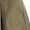 Green, variant on Lightweight Jackets for Men 2025 Long Sleeve Stand Collar Ribbed Trim Loose Zip Up Jacket with Pockets Outerwear Coat
