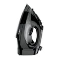 thumbnail image 1 of Plancha de vapor Conair WCI306RBK Cord-Keeper negra, 1 of 2