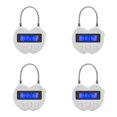 thumbnail image 1 of Smart Time Lock LCD Display Time Lock Multifunction Electronic Timer, 1 of 5