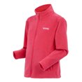 thumbnail image 3 of Regatta Great Outdoors Boys/Girls King II Lightweight Full Zip Fleece Jacket, 3 of 4