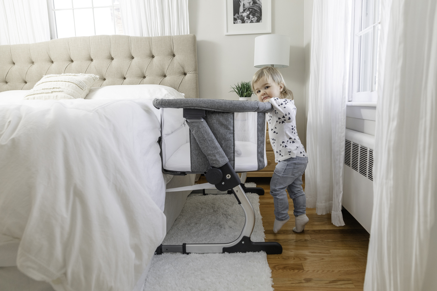 beside me dreamer instructions