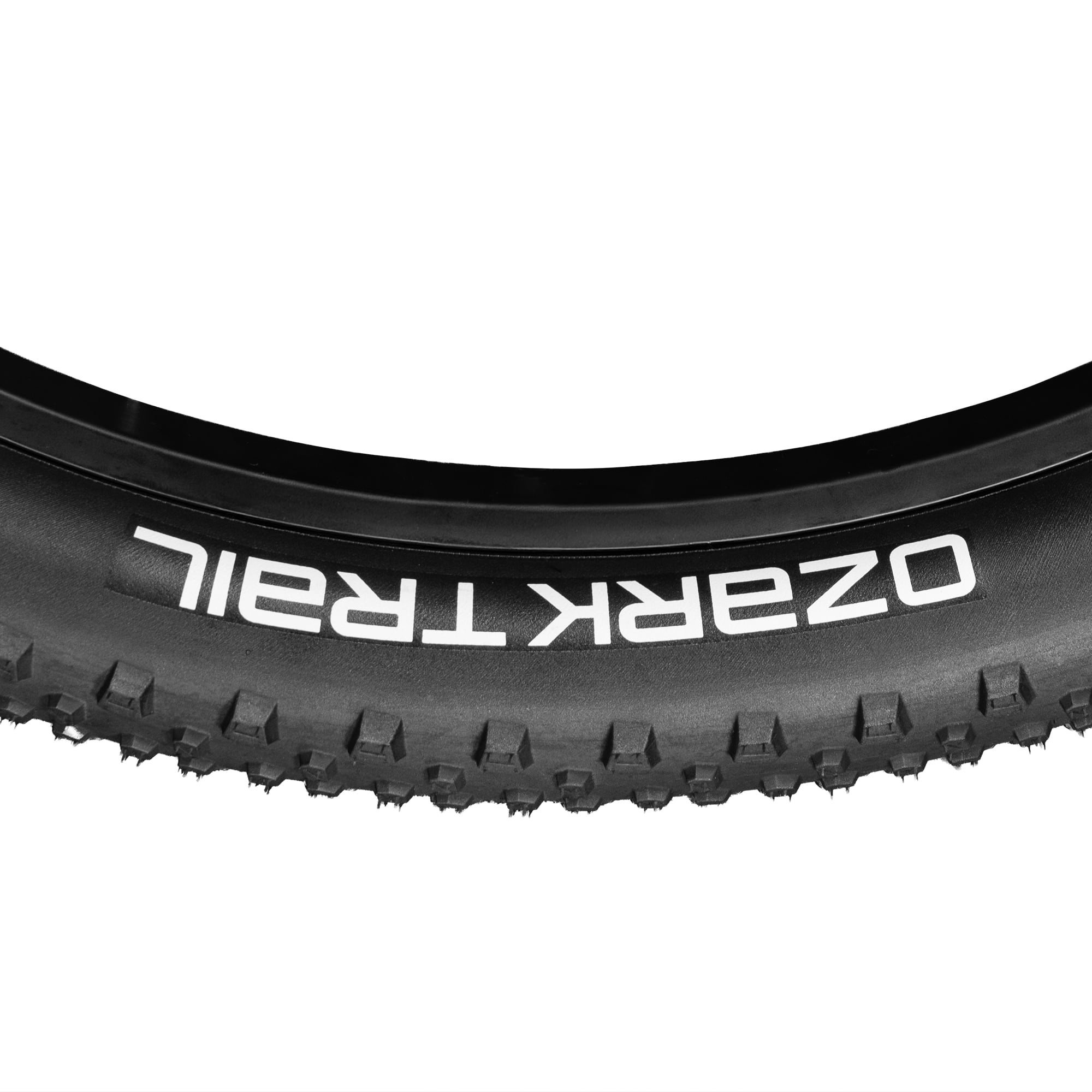 Ozark Trail 29" x 2.4" Tubeless Ready Mountain Bike Tire with Aramid Bead