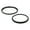 2pcs, variant on SPRING Filter Head Gasket For Cx250F For Select Star-Clear Cartridge Filter Head Gasket