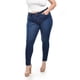 thumbnail image 1 of Jeans skinny con strech /Tallas Extras, 3916 (Azul Dark) azul oscuro 36, 1 of 6