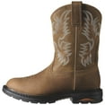thumbnail image 2 of ARIAT Women's Tracey Composite Toe Work Boot, 2 of 5