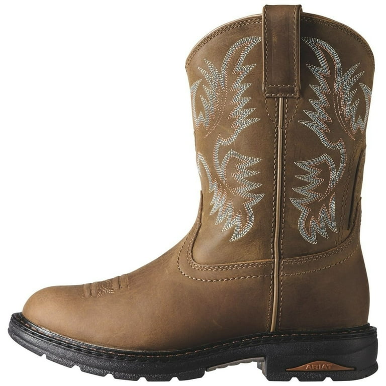 Ariat composite deals toe womens