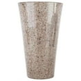 thumbnail image 1 of Smart Solar IEL-2471G Vivid Granite High Gloss Sconce - Input & Ouput, 1 of 1