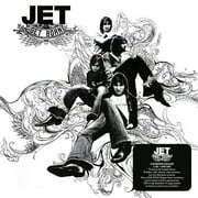 Jet - Get Born: Deluxe Expanded Edition - CD