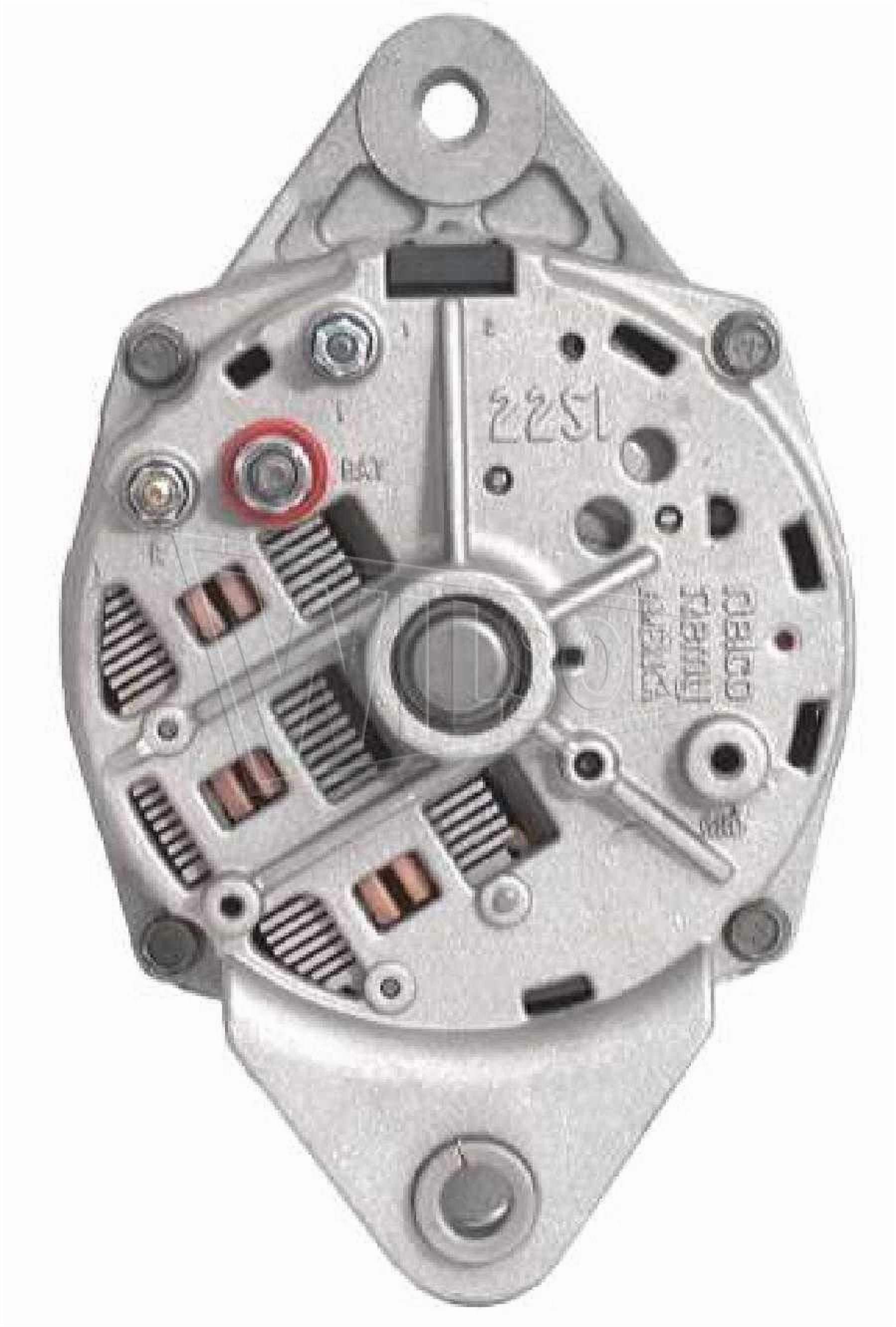 Wilson 90-01-4269 Alternator