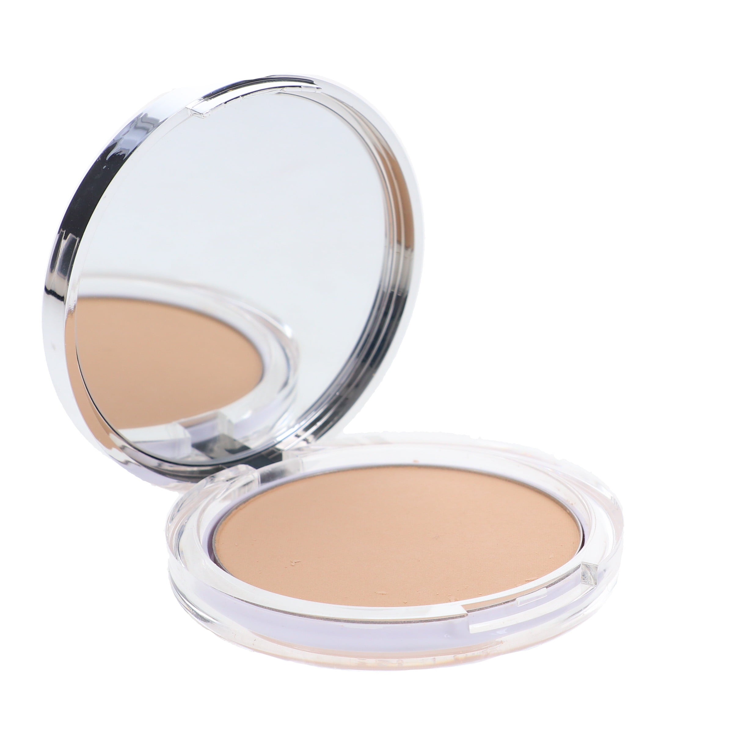 CLINIQUE Stay-Matte Sheer Pressed Powder 101 Invisible Matte 0.27 oz