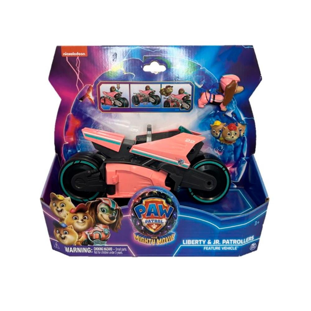 Skye Paw Patrol Juguetes Walmart Paw Patrol Peluches Pelicula