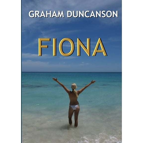 Fiona, (Paperback)