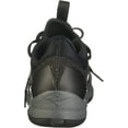 thumbnail image 3 of Mizuno Women's Tc-11 Training Shoe, Size 12, Black-White (9000), 3 of 9