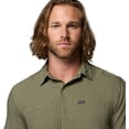 thumbnail image 4 of Camisa de senderismo Columbia Silver Ridge Utility Lite para hombre, 4 of 5