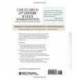 thumbnail image 2 of Case Studies in 21st Century School Administration: Addressing Challenges for Educational Leadership, (Paperback), 2 of 2