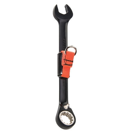 

Combo Wrench Steel SAE 15 deg.