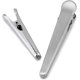 thumbnail image 4 of 10PCS Food Bag Clips 2 Sizes, Stainless Steel Alligator Sealing Clips Clamps for Kitchen Home Food Storage (3, 4.5) -Qin, 4 of 5