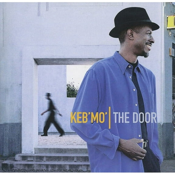 Keb Mo - Door - Music & Performance - CD