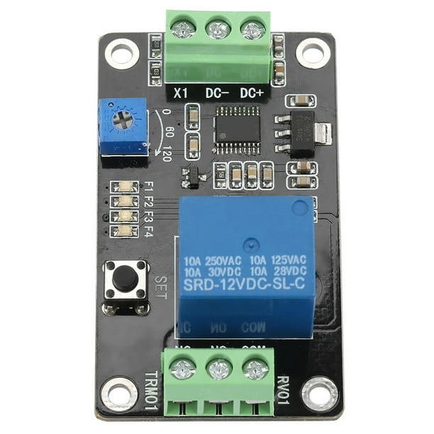 Delay Timer Relay,Delay Timer Relay Self Delay Relay Timer Relay ...