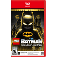 thumbnail image 1 of LEGO Batman: Legacy of the Dark Knight Deluxe Edition (Nintendo Switch 2), 1 of 11