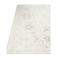 thumbnail image 6 of Unique Loom Madeline Vintage Collection Area Rug - Jackson (2' x 6' Runner Ivory/Pink), 6 of 7