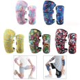 thumbnail image 3 of Children Knee for Pads Anti-Collision Outdoor Sports Thickened Knee Elbow Pad, 3 of 9