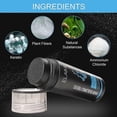 thumbnail image 5 of Hair Building Fibers Spray,natural Keratin Hair Strengthening Fibers,hair Loss Concealer For Men & Women, 5 of 5