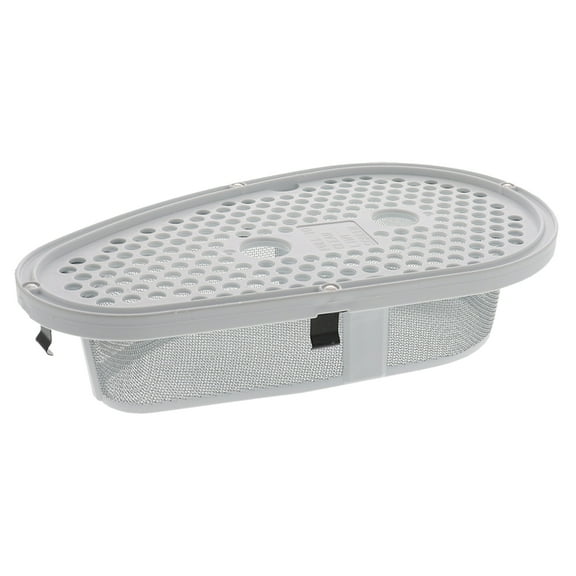 ERP W10828351 Dryer Lint Filter with Cover for Whirlpool
