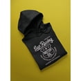 thumbnail image 3 of Superior Racing Hoodie Men -Image by Shutterstock, Male Medium, 3 of 4