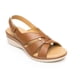 thumbnail image 1 of ZAPATO tipo SANDALIA FLEXI 116009 TAN, 1 of 1