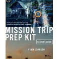 thumbnail image 2 of Kit de Préparation Mission Trip Guide du Leader, 2 of 2