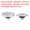 Silver, variant on Uxcell Shutter Release Button Soft Shutter Release Button Copper Camera Shutter Button Black 4 Pack