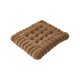 thumbnail image 1 of Tatami De Galleta De Algodón De Estilo Japonés Cojín De Galleta Adorable Cojín De Galleta Suave Tatami Cómodo Tapete De Galleta Para Sala De Estar Dormitorio Sillas Mesa De Comedor Minnieouse HA027050-01, 1 of 6