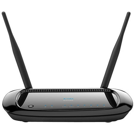 EnGenius ESR750H XtraRange Dual Band Wireless-N Router