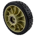 thumbnail image 2 of Bgsha Roues de Tondeuse Adaptées pour HRJ216, HR215, HR196, 2 of 9