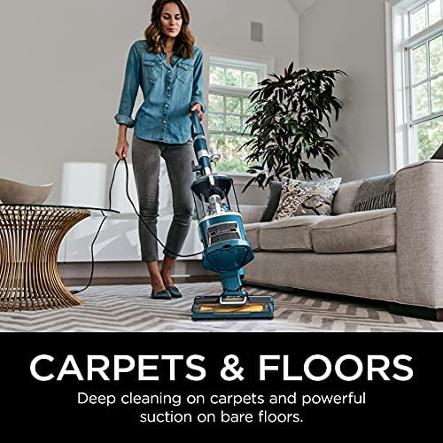 Shark ZU503AMZ Vacuum | Professional cleaning vacu - Walmart