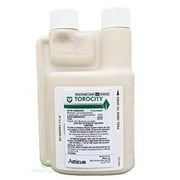 Torocity 4SC 40% Mesotrione Herbicide for Turf 8 oz Bottle