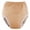 OR, variant on Huhudde Quick Dry Reusable Cotton Underpants Elastic Button Cloth Diaper Pants For Adults Teens Washable Incontinences Underwear