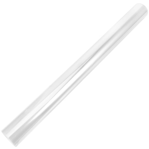UNOMOR Car Window Protective Film Transparent Safety Film for Car Made of Synthesis Material 4mil