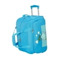 thumbnail image 4 of Ed Heck Lightweight 5-PC Spinner Luggage Set (Sky Blue-Big Fish), 4 of 8