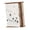 Style A, variant on GROWTH TANK Key Holder for Wall with Hooks Rustic Decorative Housewarming Gift Wall Mount Organizer Key Box for Entryway Home Living Room Style C