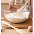 thumbnail image 3 of High-Temperature Resistant Silicone Spatula Baking Kit (Includes Oil Brush), 3 of 4
