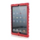 thumbnail image 1 of Funda rígida Shockdrop para iPad Mini, color rojo y negro, color caramelo, 1 of 6