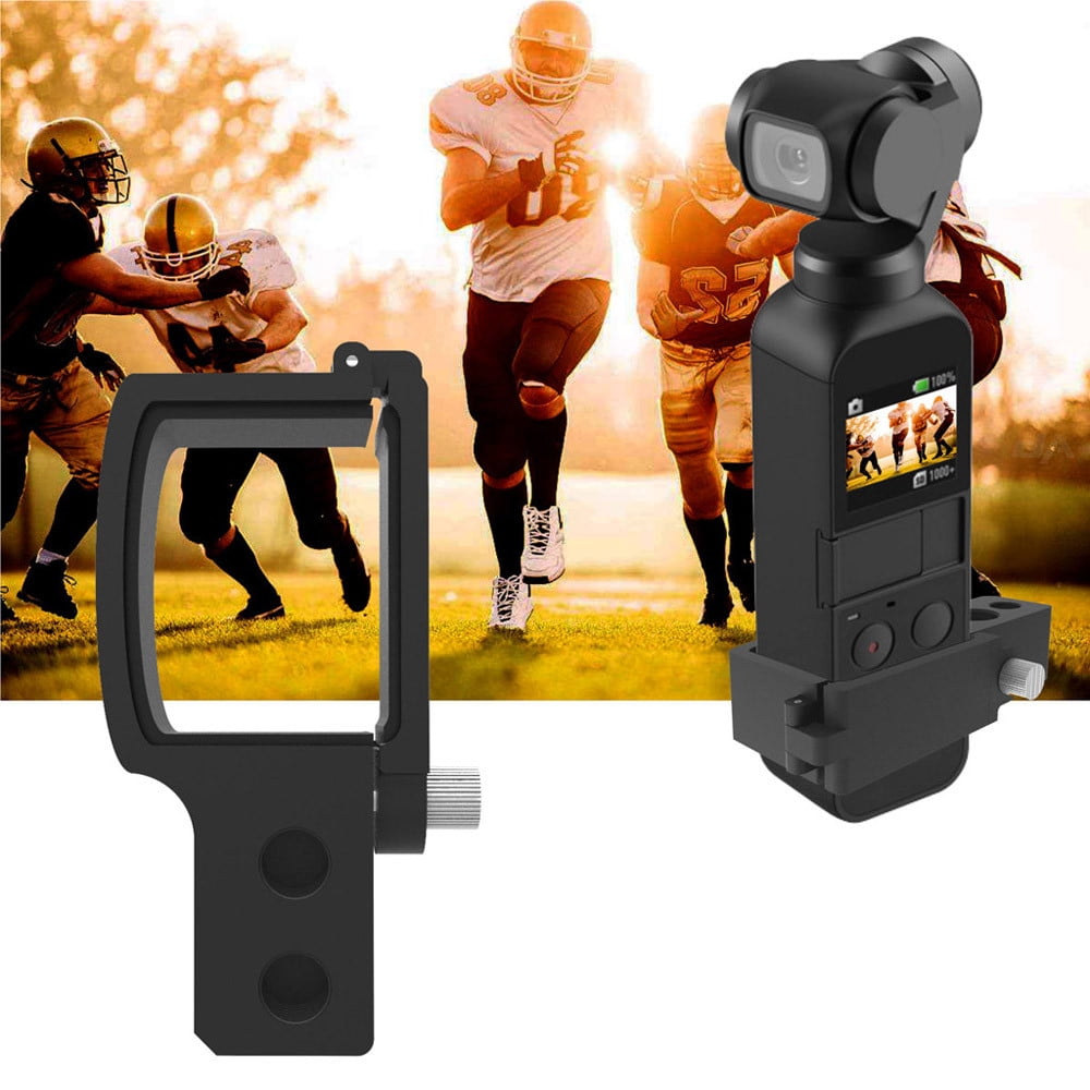 Bicycle Motorcycle Adapter Plate Handheld Gimbal Expansion Board Module for DJI Osmo Pocket Bicycle Motorcycle Adapter Plate Handheld Gimbal Expansion Board Module for DJI Osmo Pocket