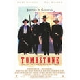 thumbnail image 1 of Pop Culture Graphics MOVGF0168 Tombstone Movie Poster Print, 27 x 40, 1 of 1