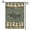 C, variant on XaaKee Yard Flag, Country Geese Rustic Greeting Sign Small Garden Flags, Double-Sided High-Quality White Linen Spring Garden Flag For Lawn Decor, 12x18Inch